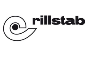 Rillstab